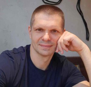 Дмитрий Коропенко репетитор Duolingo IELTS TOEFL